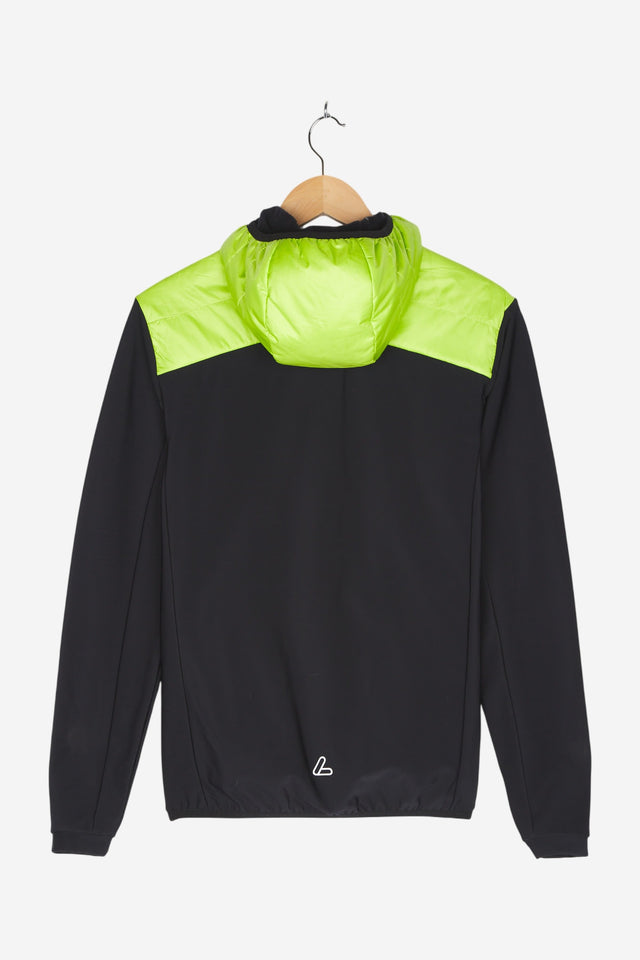 Fahrradjacke für Herren