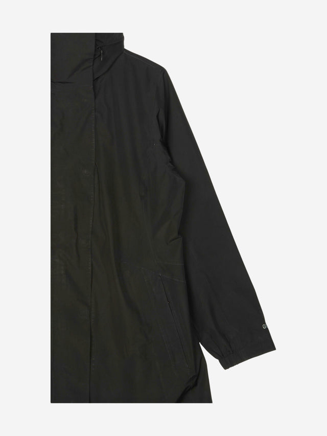 Regenjacke mit GORE-TEX für Damen