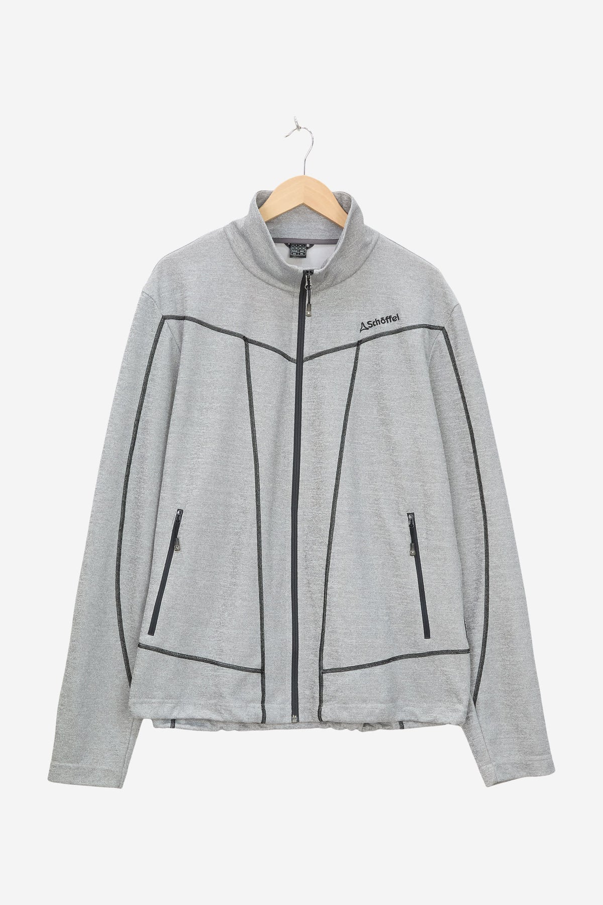 Fleecejacke für Herren