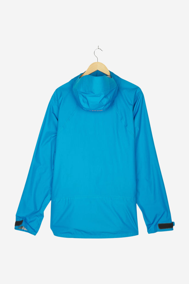Regenjacke mit GORE-TEX für Herren