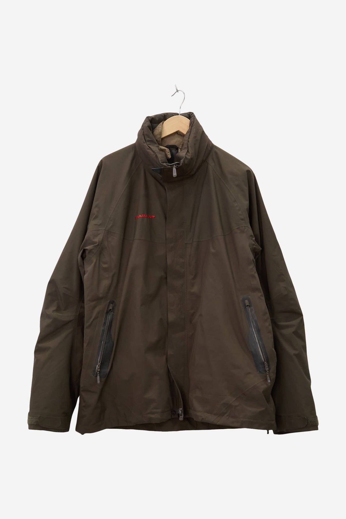Doppeljacke für Herren