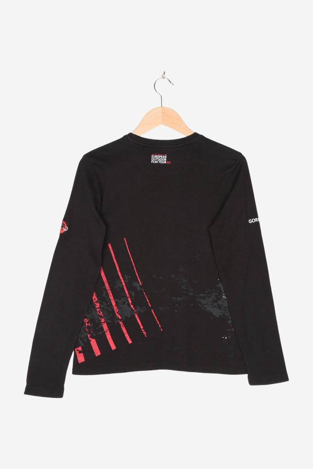 Longsleeve für Damen
