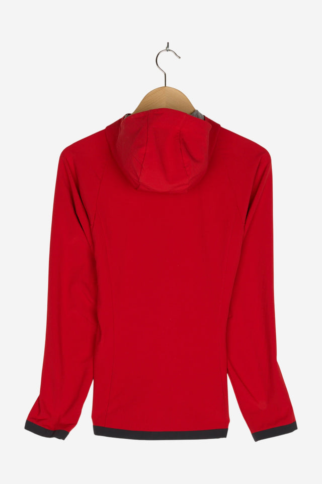 Softshelljacke für Damen