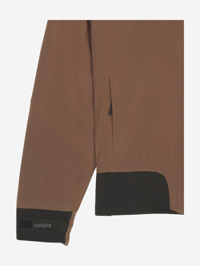 Softshelljacke für Herren