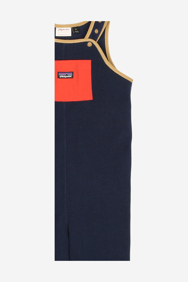 Overall für Kinder