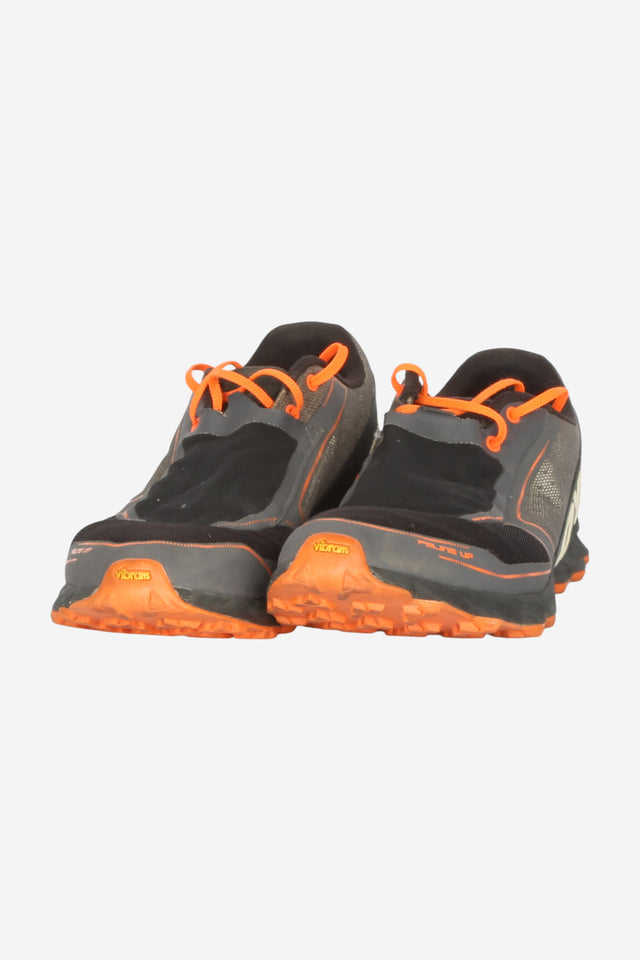 Laufschuhe & Trailrunningschuhe für Herren