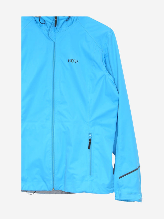 Regenjacke für Herren