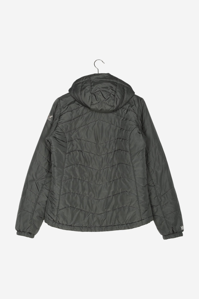 Isolationsjacke für Damen