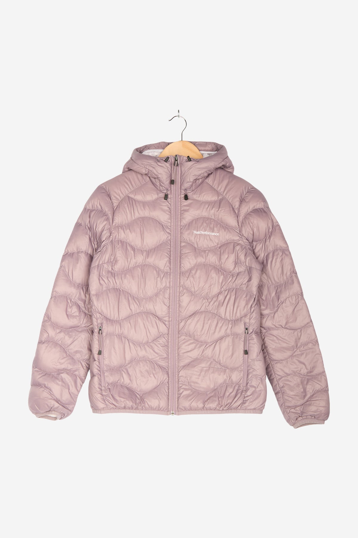 Daunenjacke für Damen