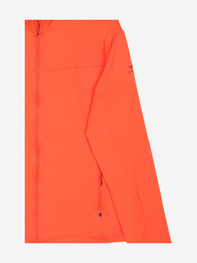 Fleecejacke für Herren