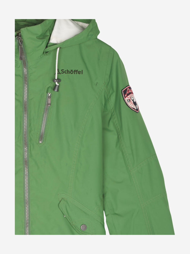 Regenjacke für Damen