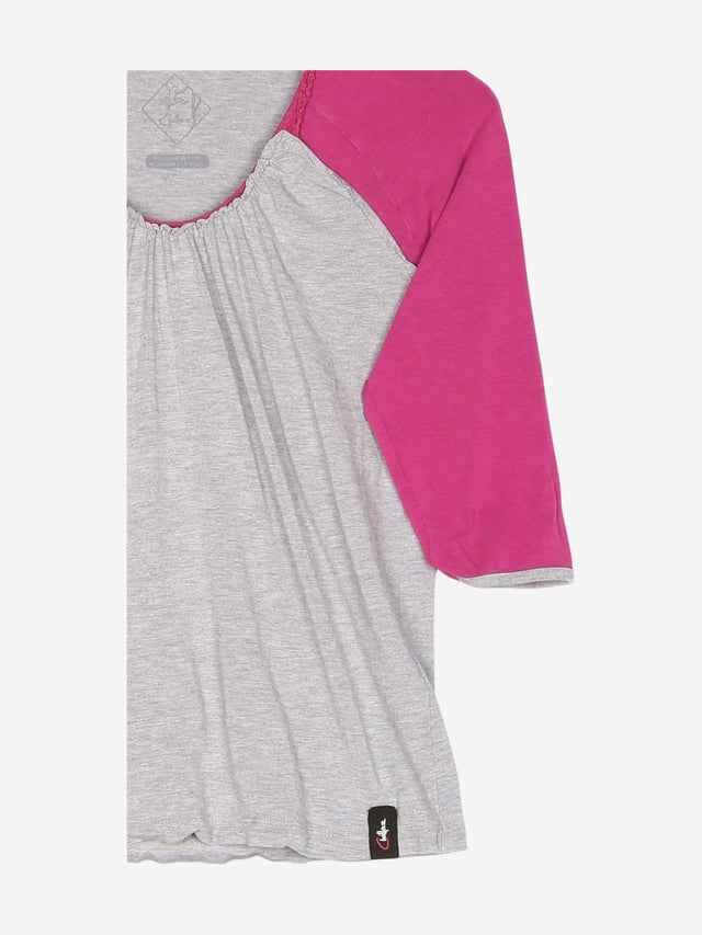 Longsleeve für Damen