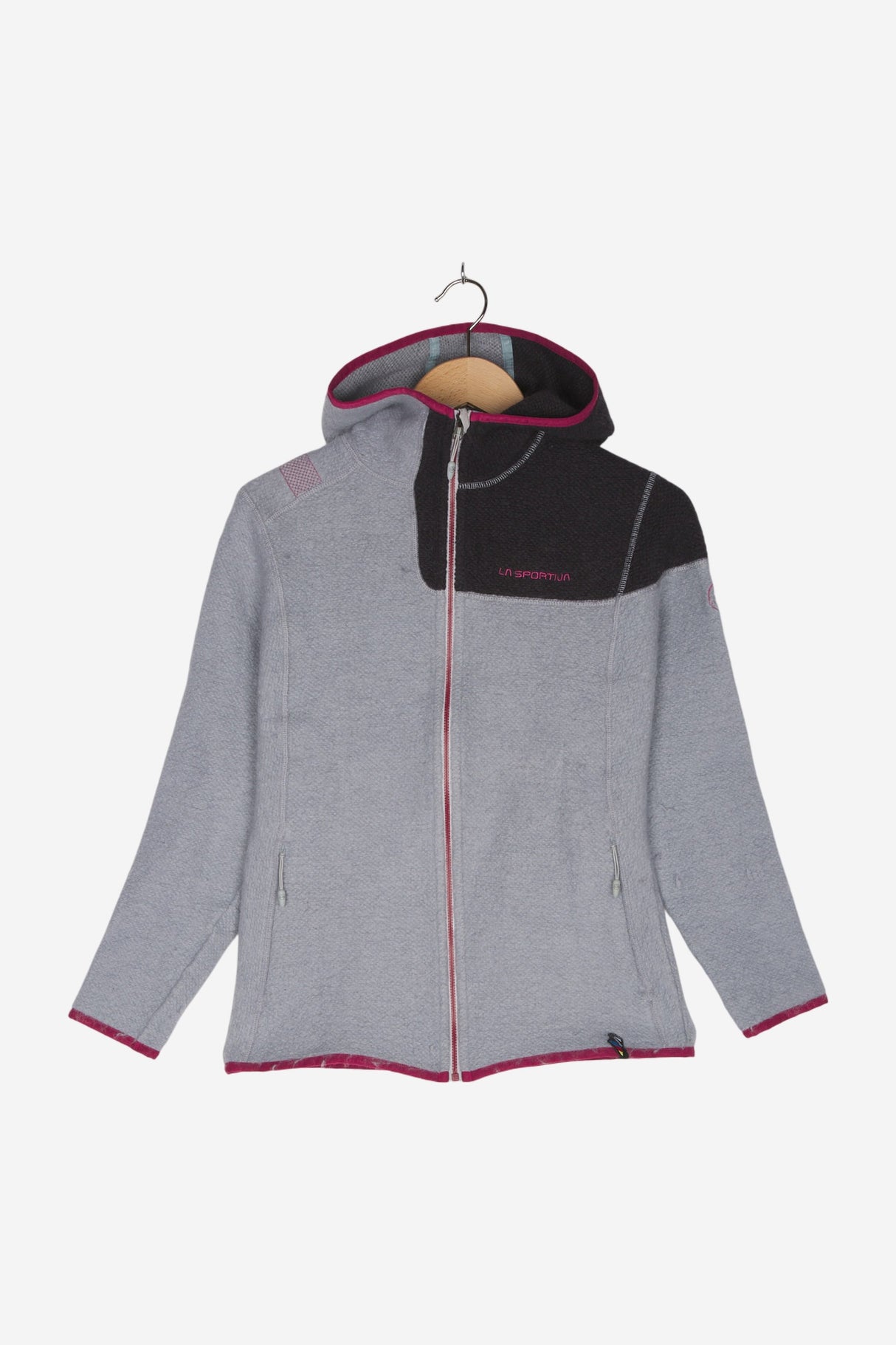 Fleecejacke für Damen