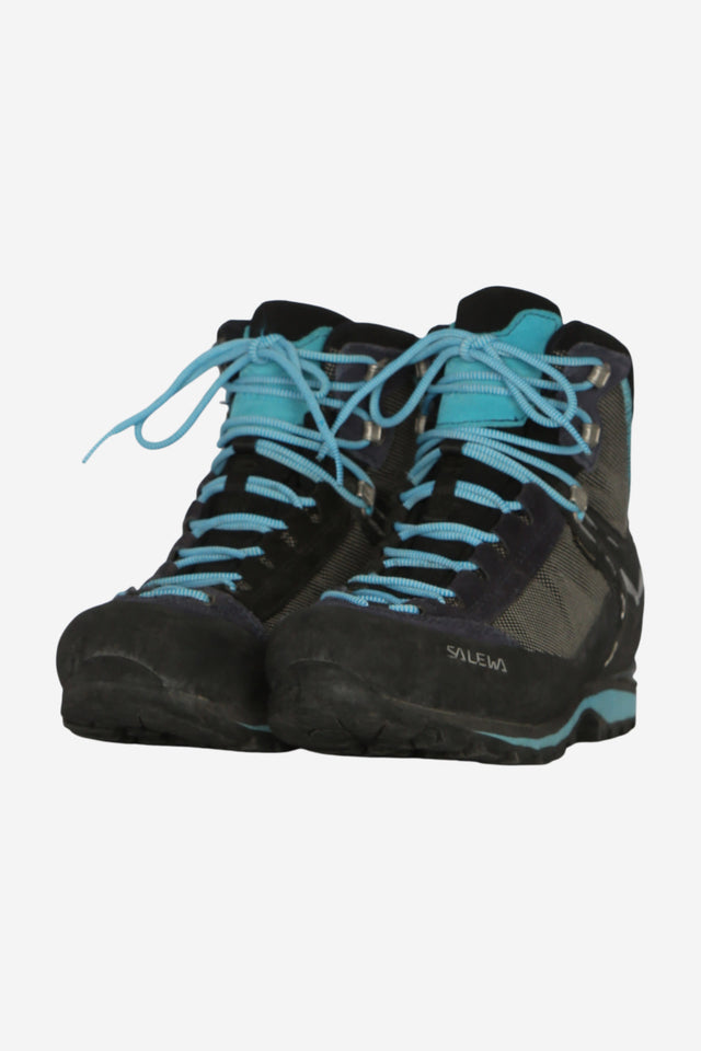 Bergstiefel für Herren und Damen