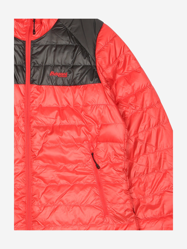 Daunenjacke für Damen