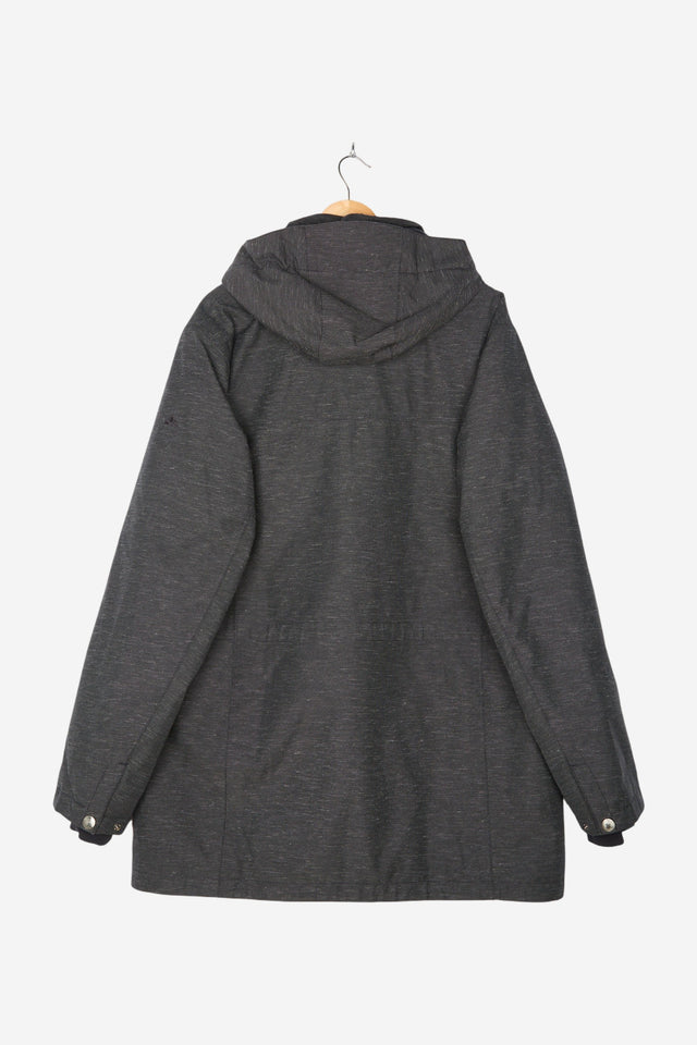 Winterjacke für Herren