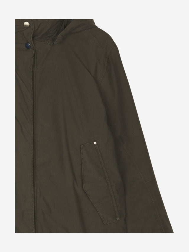 Winterjacke für Damen