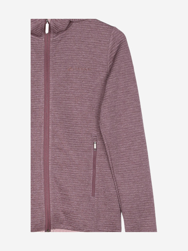 Fleecejacke für Damen