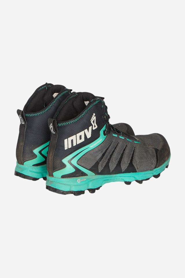 Wanderschuhe für Herren