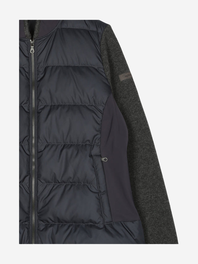Daunenjacke für Herren