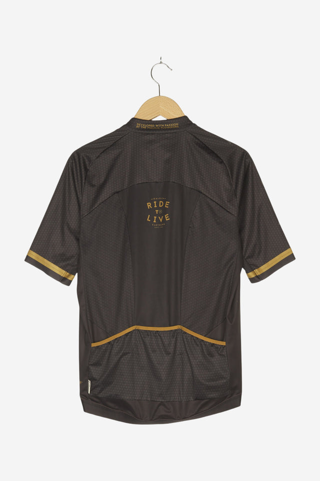 Fahrradtrikot für Damen