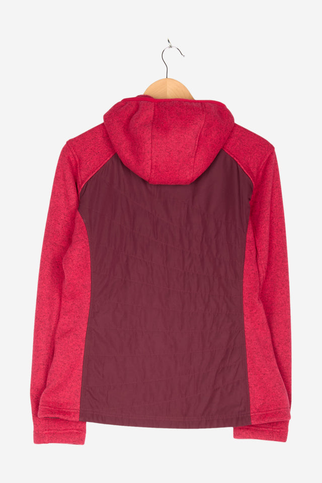 Fleecejacke für Damen