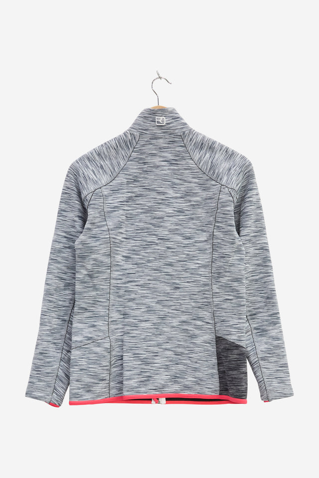 Fleecejacke für Damen