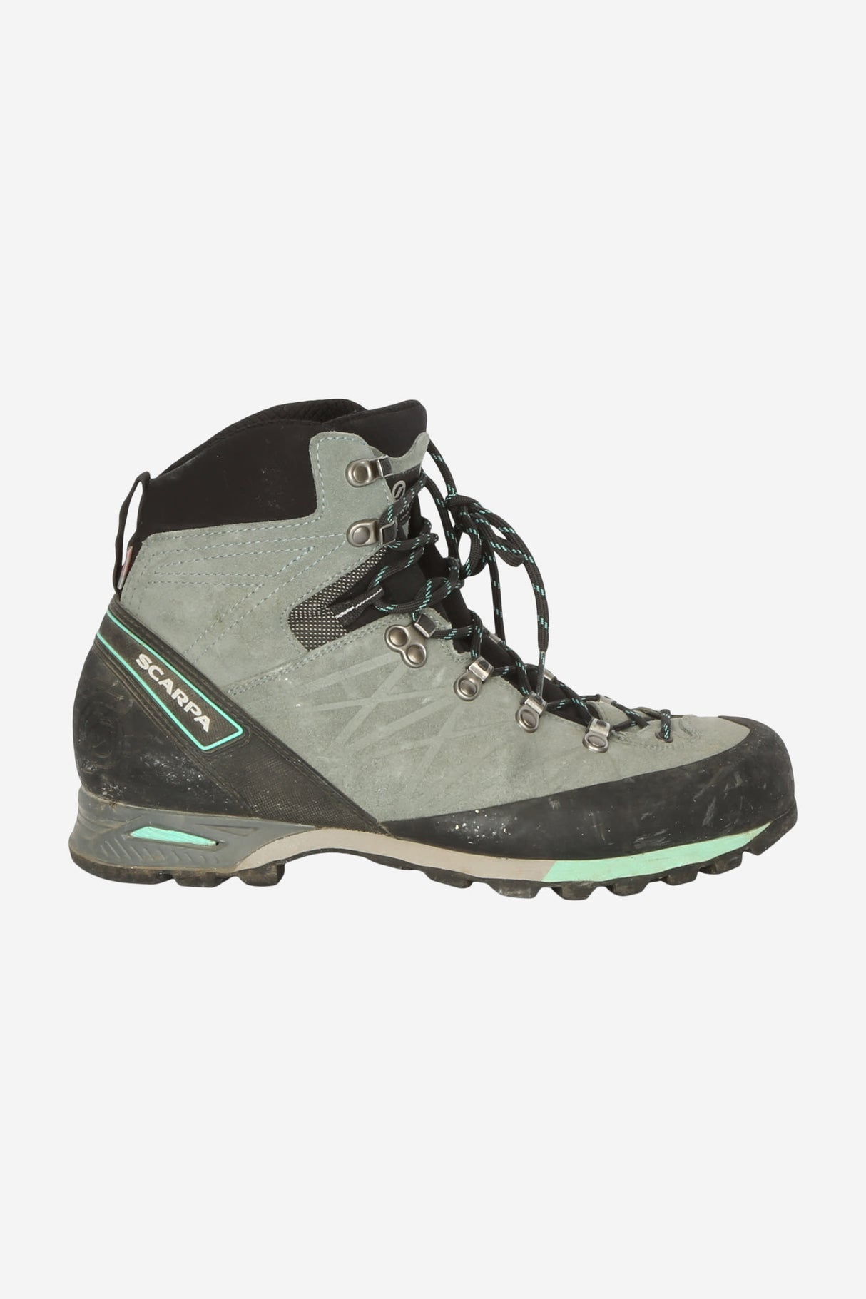 Wanderschuhe für Herren