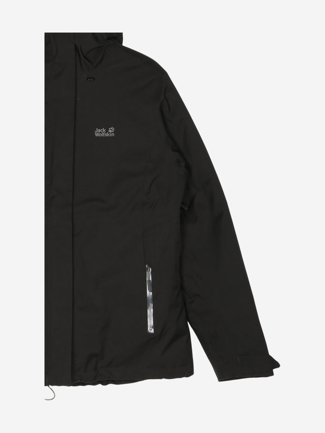 Winterjacke für Damen