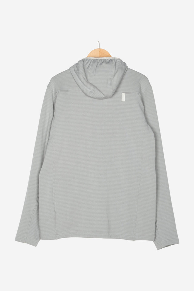 Fleecejacke für Herren