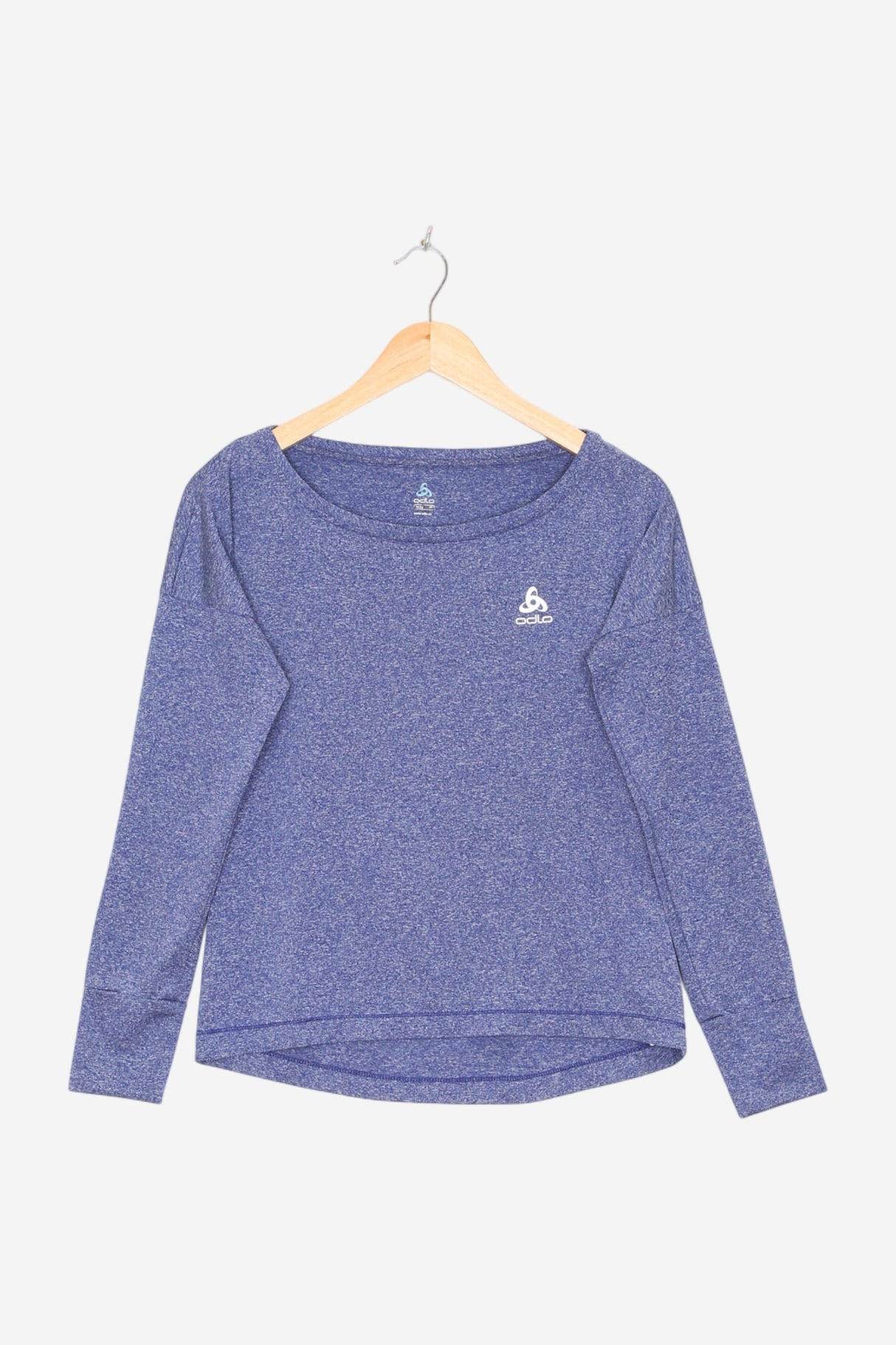 Longsleeve für Damen