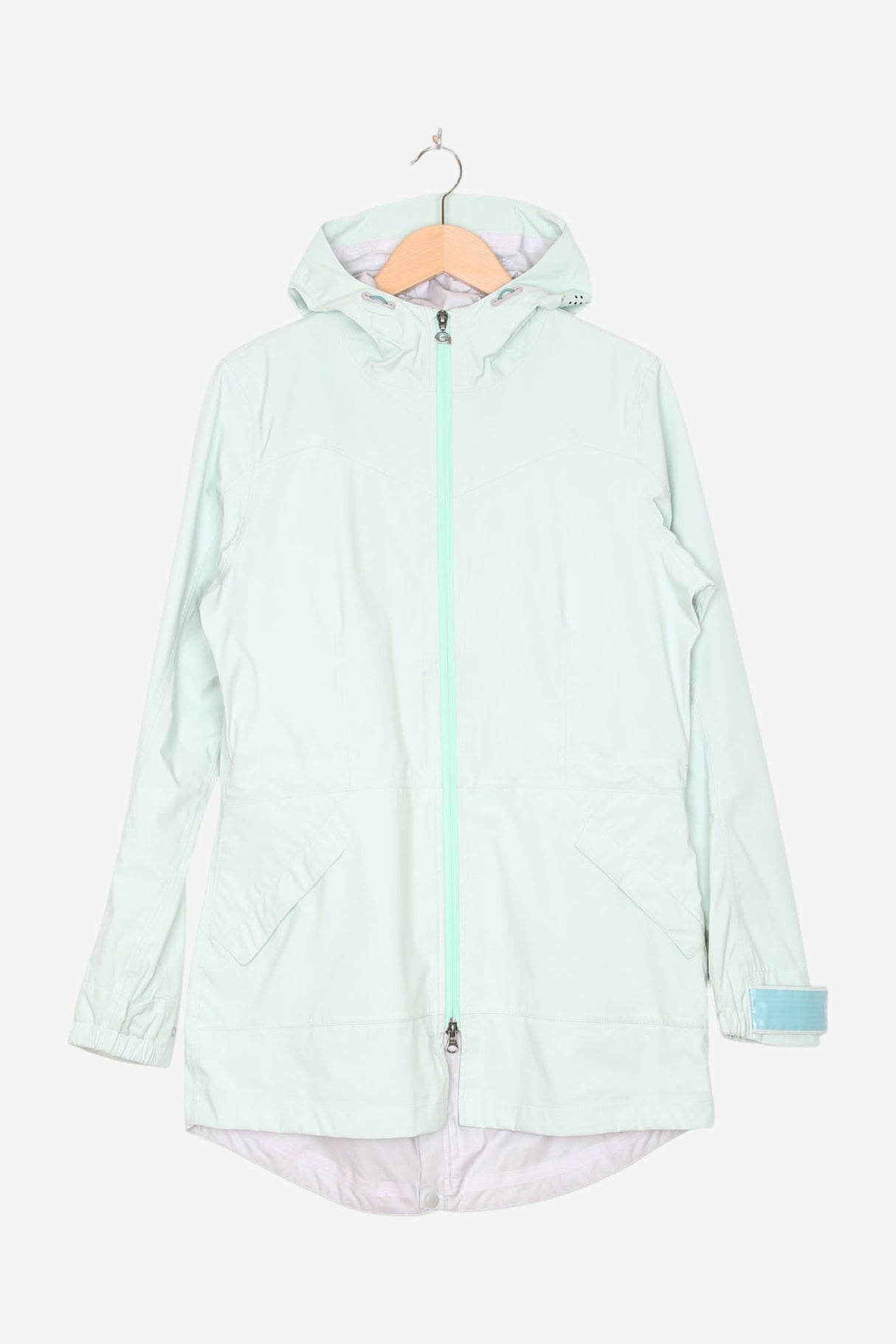 Regenjacke für Damen