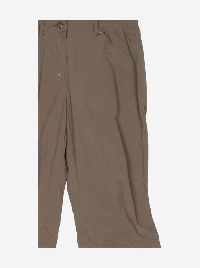 Zip Off Hose für Damen