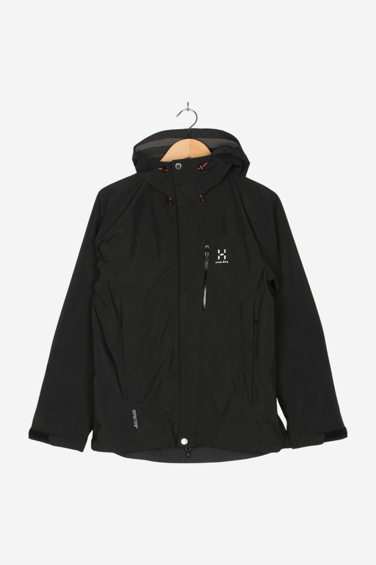 Regenjacke mit GORE-TEX für Damen