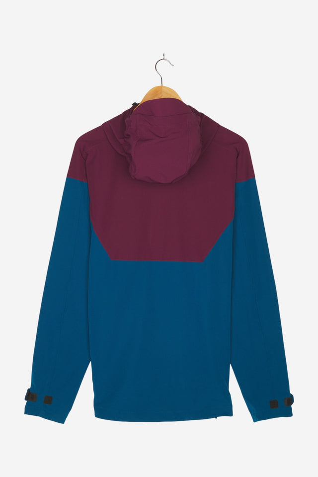 Fahrradjacke für Damen