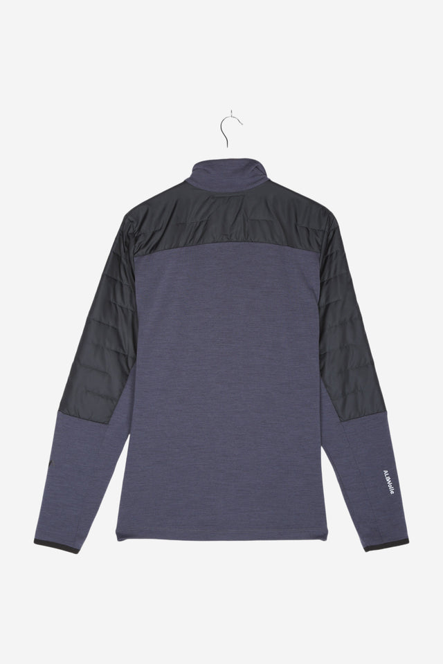 Fleecejacke für Herren