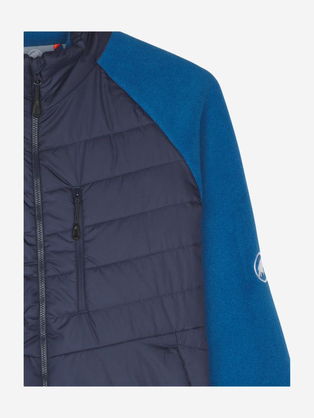 Isolationsjacke für Herren