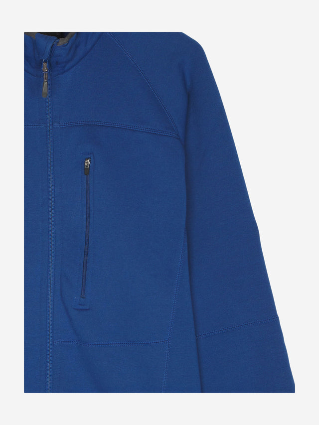 Fleecejacke für Herren