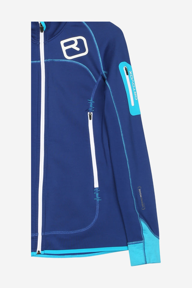 Fleecejacke für Damen