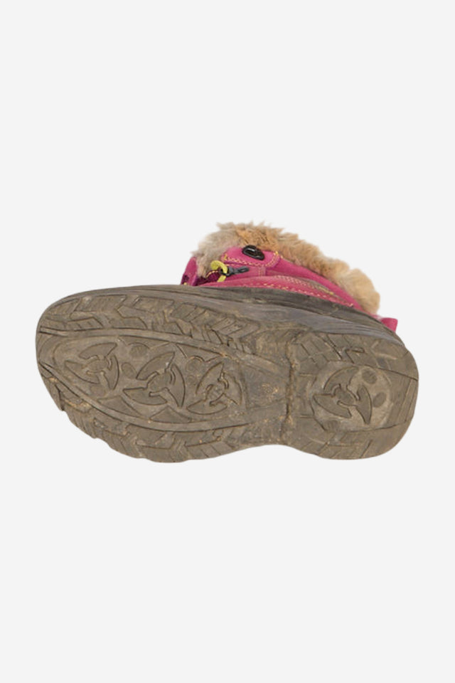 Winterstiefel für Kinder