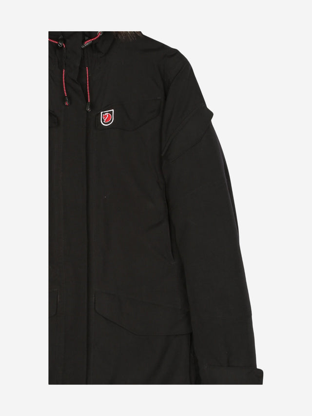 Winterjacke für Herren