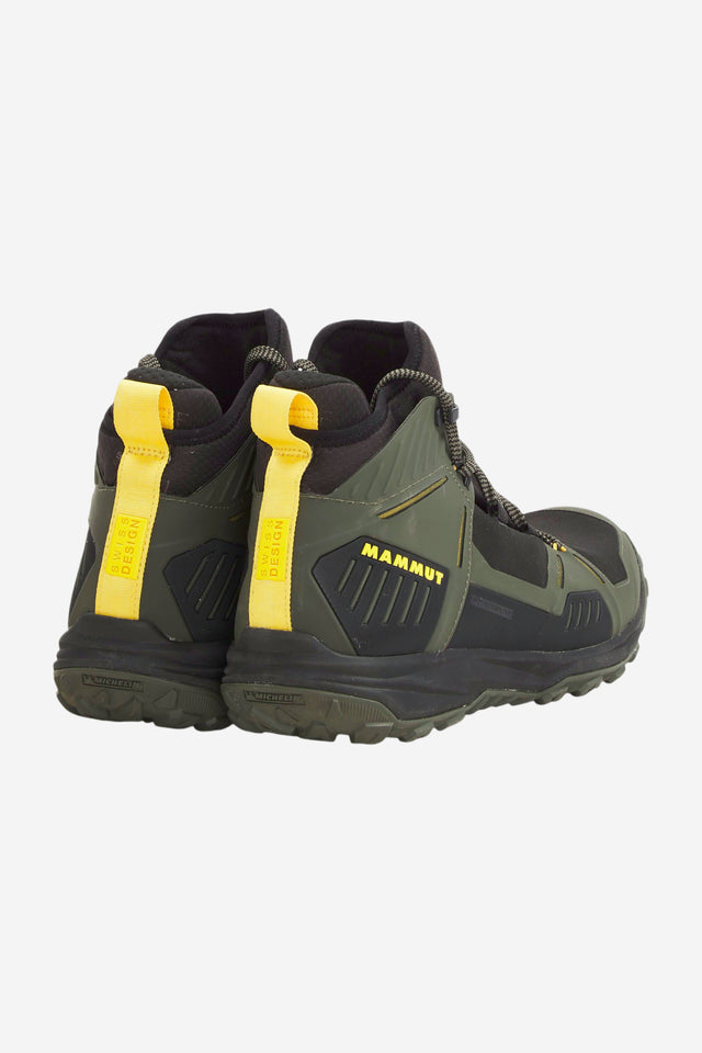 Wanderschuhe für Herren