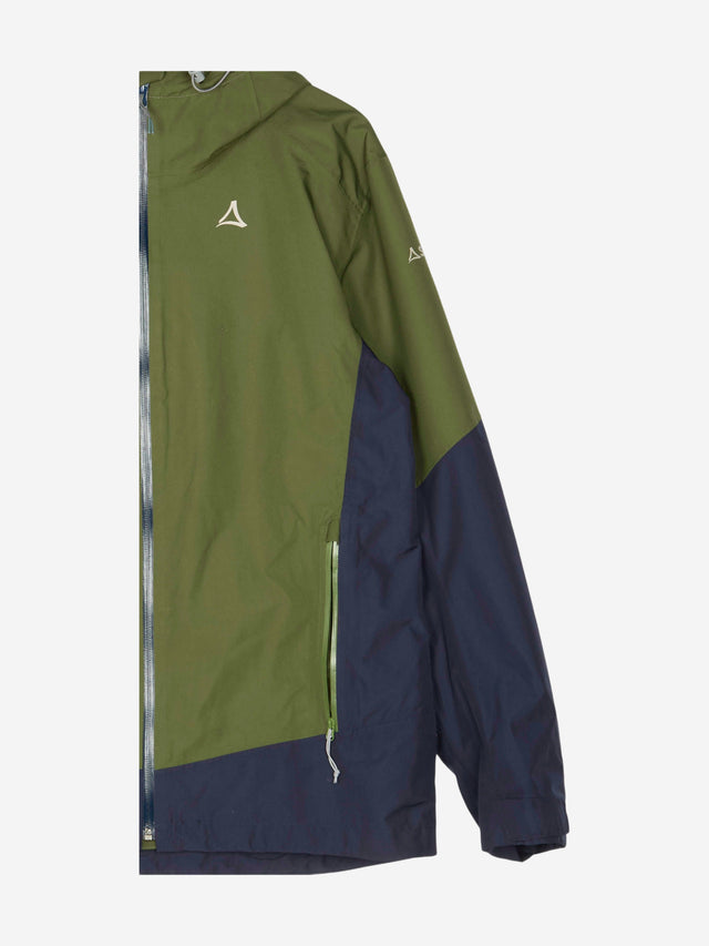 Regenjacke für Herren