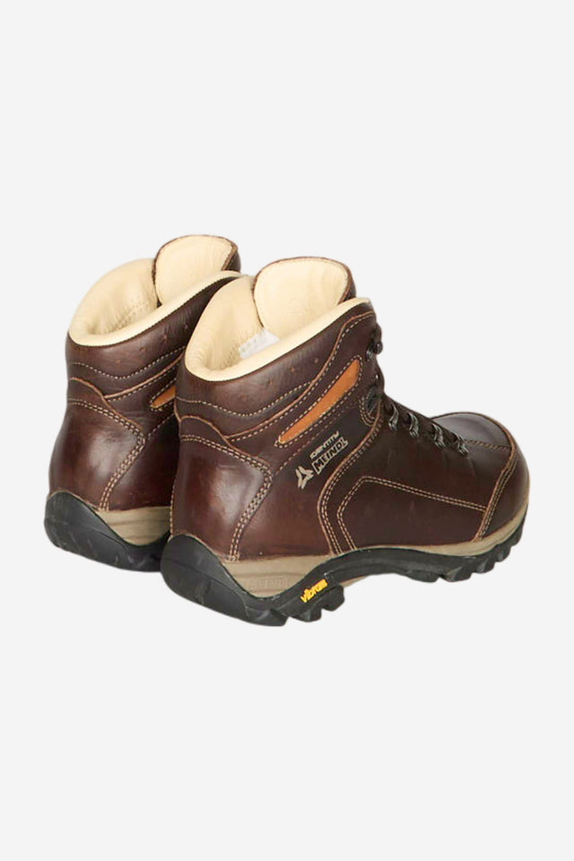 Winterstiefel für Damen