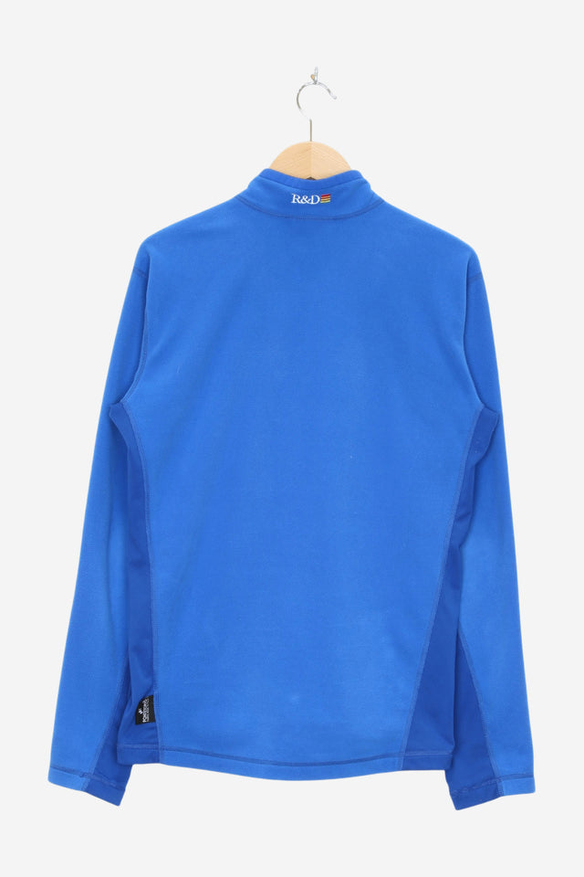Fleecejacke für Herren