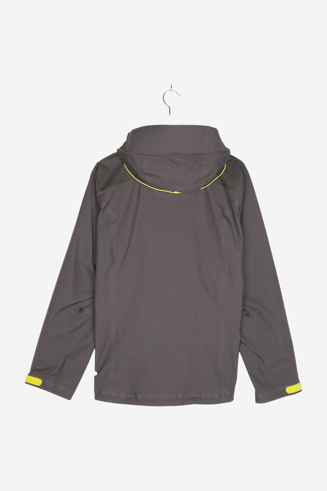 Regenjacke mit GORE-TEX für Damen