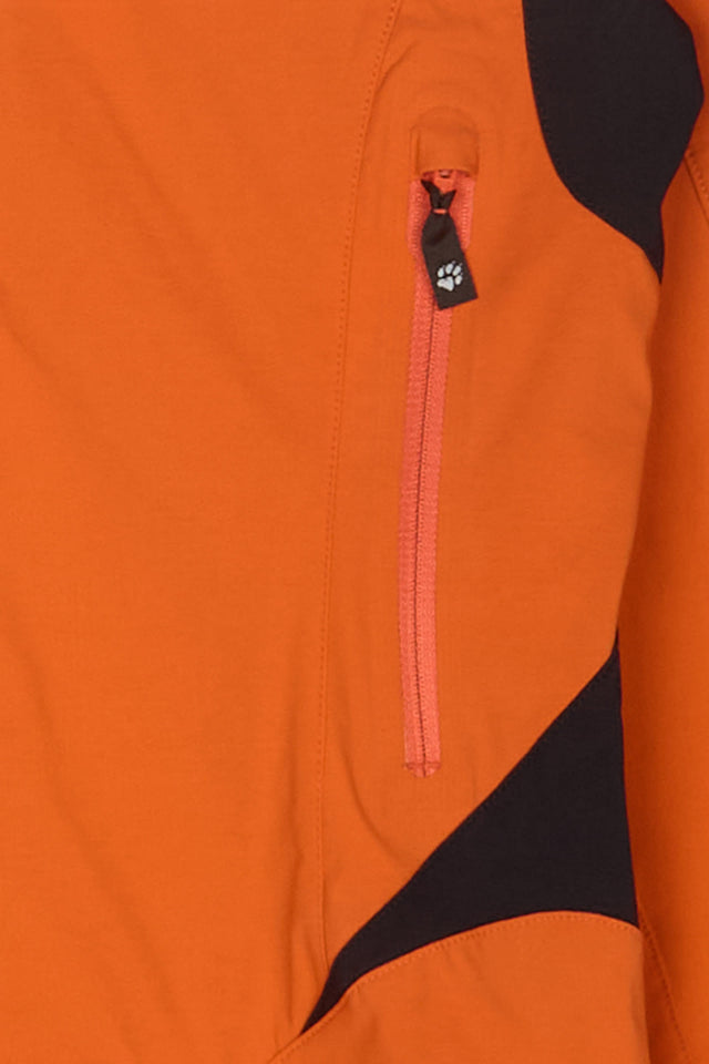 Softshelljacke für Damen
