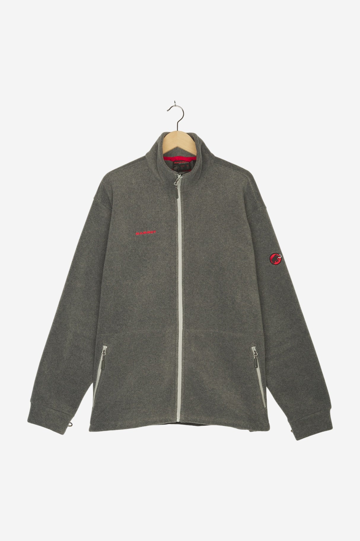 Fleecejacke für Herren