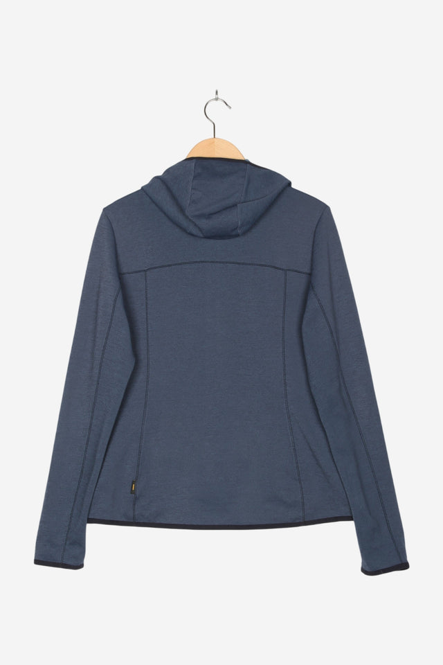 Fleecejacke für Damen