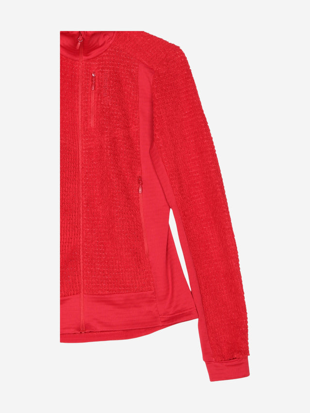 Fleecejacke für Damen